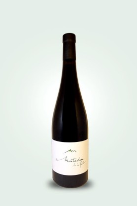 Montadou de la Feilho 2016