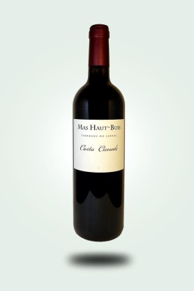 Cave du Pic Vert | Mas Haut-Buis | Costa Caoude 2023
