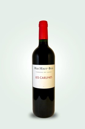 Cave du Pic Vert | Mas Haut-Buis | Les Carlines 2023
