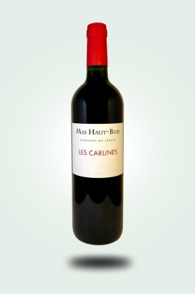 Cave du Pic Vert | Mas Haut-Buis | Les Carlines 2023