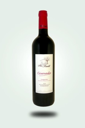 Cave du Pic Vert | Mas du Pountil | Gourmandise 2023