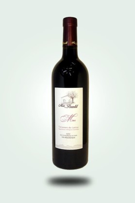 Cave du Pic Vert | Mas du Pountil | Le Mas 2022