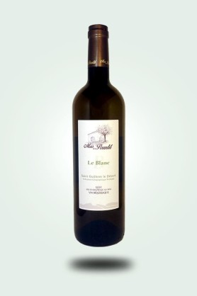 Cave du Pic Vert | Mas du Pountil | Le Blanc 2024