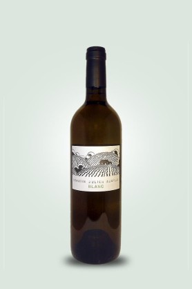 Cave du Pic Vert | Domaine Julien Auroux | Bergerac Sec 2025