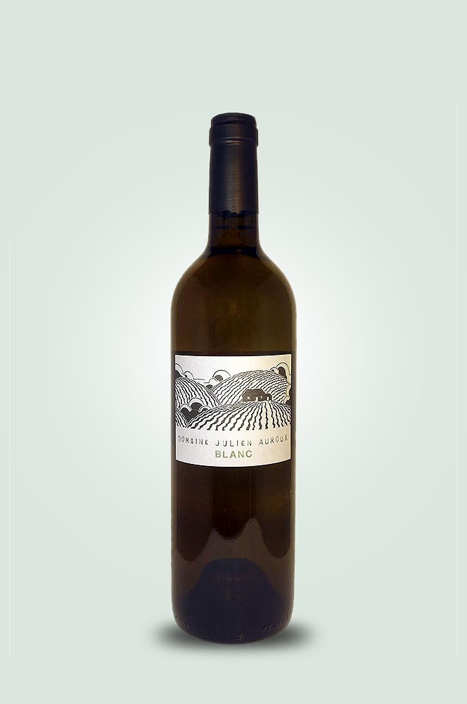 Cave du Pic Vert | Domaine Julien Auroux | Bergerac Sec 2025