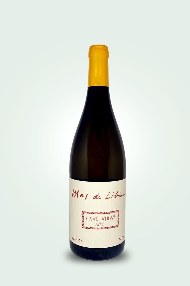 Cave du Pic Vert | Mas de Libian | Cave Vinum 2025