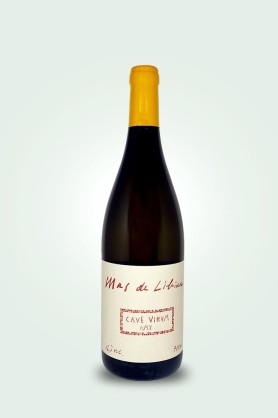 Cave du Pic Vert | Mas de Libian | Cave Vinum 2025