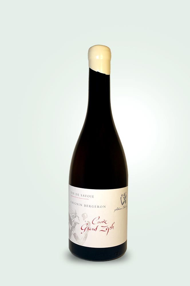 Cave du Pic Vert | Adrien Berlioz | Grand Zeph 2024 Cave du Pic Vert | Adrien Berlioz | Grand Zeph 2024