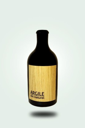 Cave du Pic Vert | Château Lafitte | Argile 2022