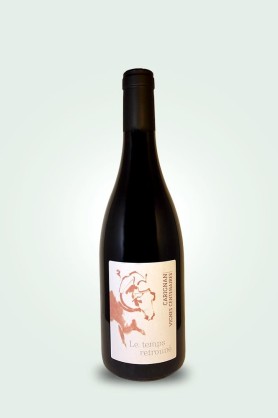 Carignan Vignes Centenaires...