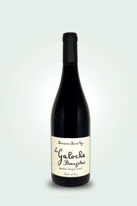 Cave du Pic Vert | Domaine Saint-Cyr | Beaujolais La Galoche 2025