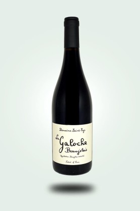 Cave du Pic Vert | Domaine Saint-Cyr | Beaujolais La Galoche 2025