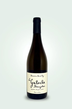 La Galoche blanc 2021