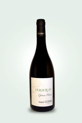 Cave du Pic Vert | Florent Cosme | Vouvray | La Grosse Pierre 2023