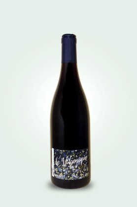 Cave du Pic Vert | Cave Verdier-Logel | La Volcanique 2024