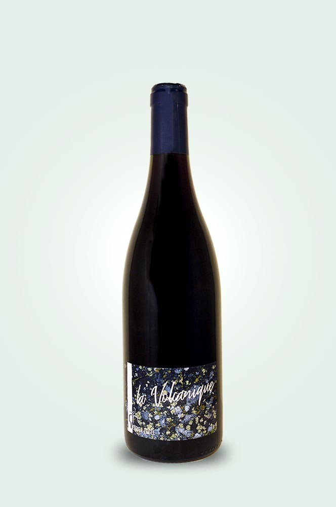 Cave du Pic Vert | Cave Verdier-Logel | La Volcanique 2024