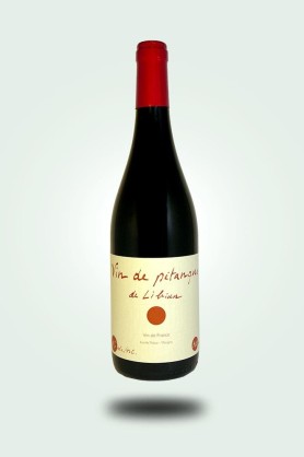 Cave du Pic Vert | Mas de  Libian | Vin de Pétanque 2024