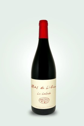 Cave du Pic Vert | Mas de Libian | Calade 2024