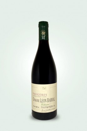 Valinière 2019 Magnum