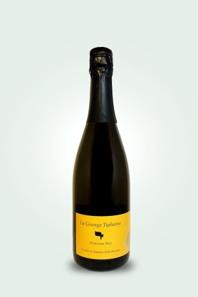 Cave du Pic Vert | La Grange Tiphaine | Nouveau Nez 2024