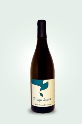 Cave du Pic Vert | La Grange Tiphaine | Trinqu'âmes 2024
