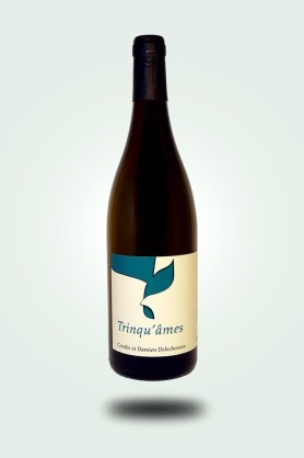 Cave du Pic Vert | La Grange Tiphaine | Trinqu'âmes 2025