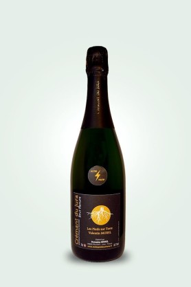 Crémant Alter Natif 2015