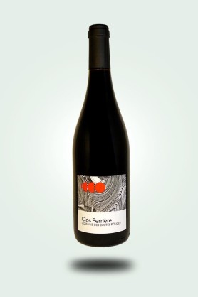 Cave du Pic Vert | Domaines des Costes Rouges | Clos Ferrière 2023