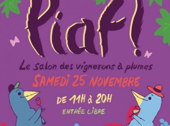 Piaf ! Edition 2023 Piaf ! Edition 2023