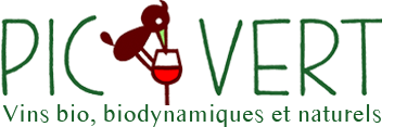 Cave du Pic Vert