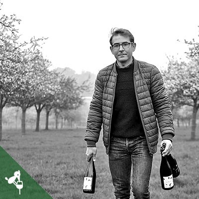 Domaine Antoine Marois