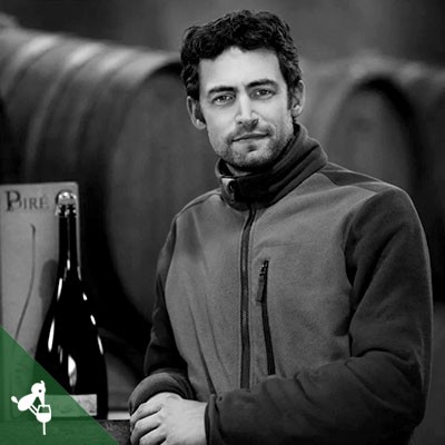 Domaine Julien Thurel