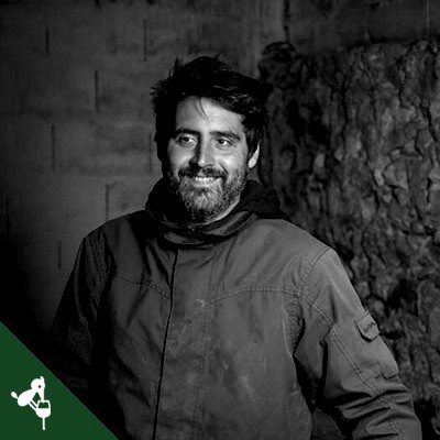 Simon et Lénaïg Batardière