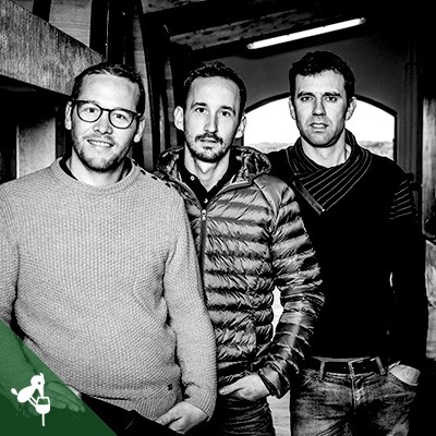 Château Les Croisille