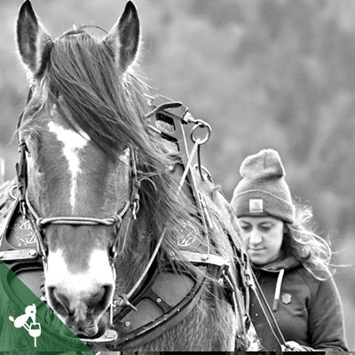 La Grange de l'Oncle Charles