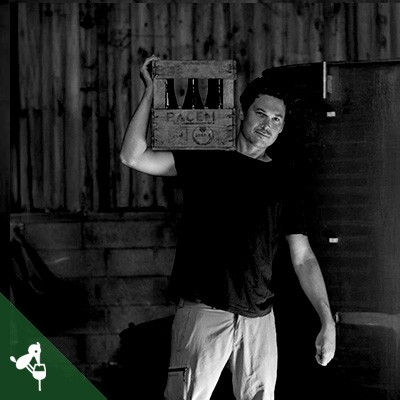 Adrak - Ferme de Pradenn