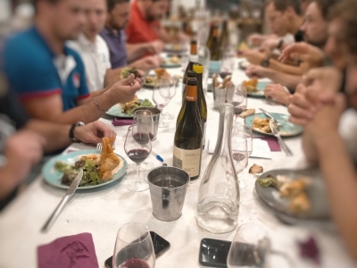 Soirées dégustation : à vos agendas !