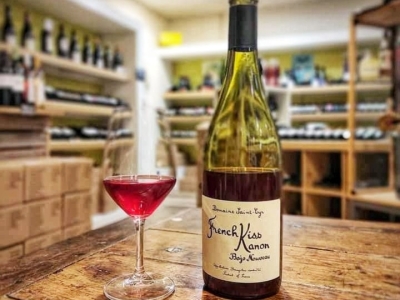 Jeudi 20 novembre : on fête le Beaujolais Nouveau !