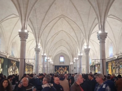 La saison des salons est lancée !