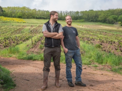 Samedi 6 juin : dégustation Domaine Thillardon