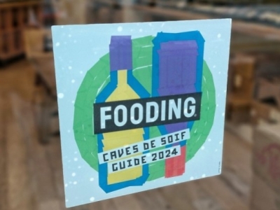 Fooding