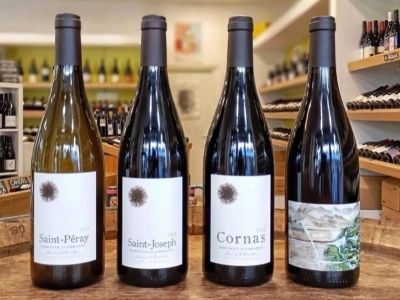 Domaine de Lorient !
