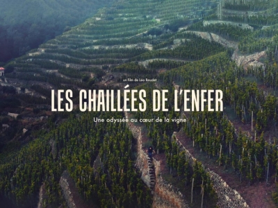 Vendredi 18 septembre : Les Chaillés de l'Enfer ! 