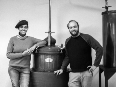 Samedi 14 juin : Distillerie Crusol !